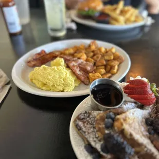 Home fry potatoes, SO GOOD!!!!