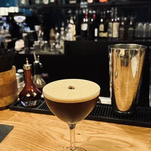 espresso martini