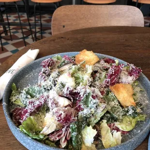 Marchini Caesar Salad