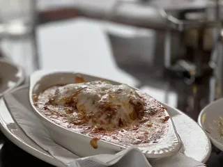 Strings Italian Cafe