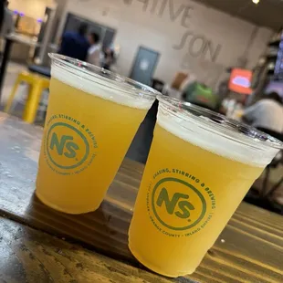 Russian River Mind Circus Hazy IPA