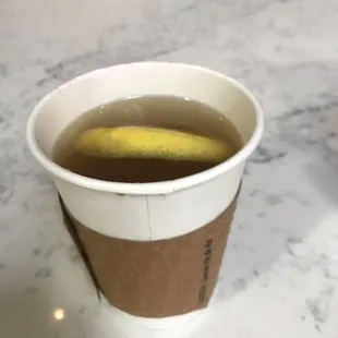 Hot Toddy