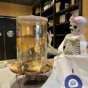 drink