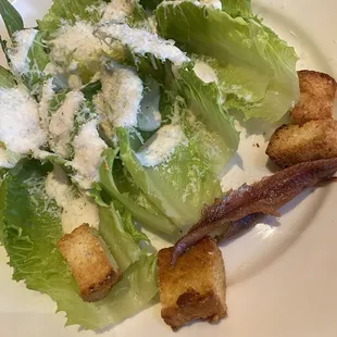 Caesar Salad