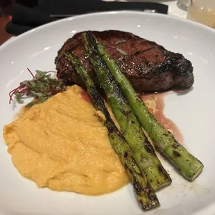 New York Steak