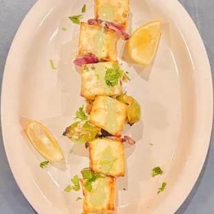 Paneer Malai Tandoori