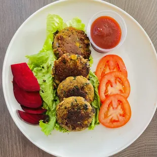 Beef Kebobs @Natkhat Flavors