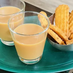 Garma Garam Chai @Natkhat Flavors