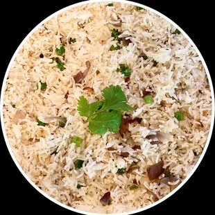 Basmati Rice