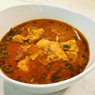 Chicken Korma