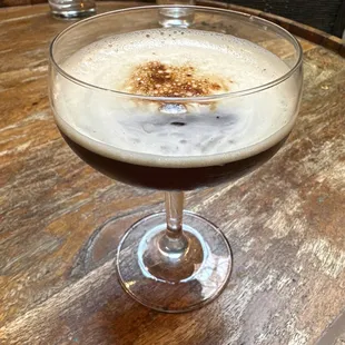 Espresso Martini