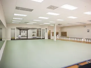 Zen Martial Arts Center