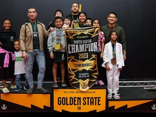 Sacramento Jiu Jitsu Academy