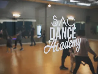 Sac Dance Lab