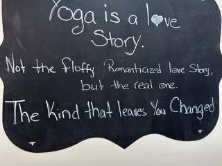 Natomas Yoga Studio