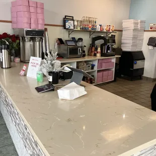 Counter