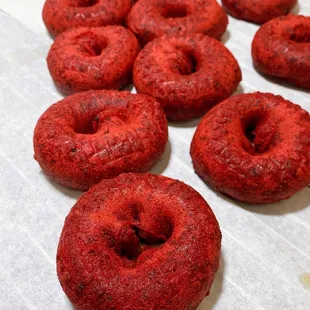Red Velvet