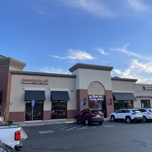 New Tasty Pot opened in Natomas Town Center