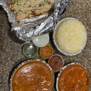 Natraj Cuisine of India