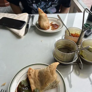 Samosa