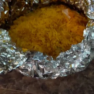 This is how they pack Uber eats delivery. No box, no lid and no utensils.