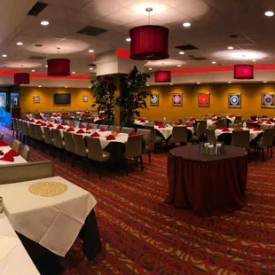 Large Dining Room