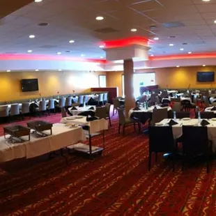 The Mandala Room