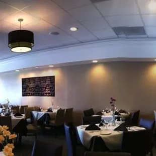 The Peacock Room