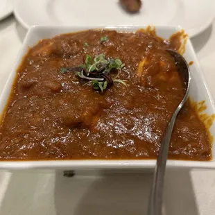 Goan Fish Curry