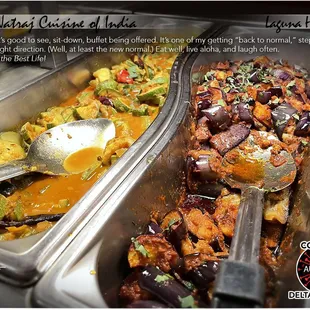 When I first moved here, this was one of my first India buffets. Lunch buffet was $11. It&apos;s a little more $$ today but still a great value.