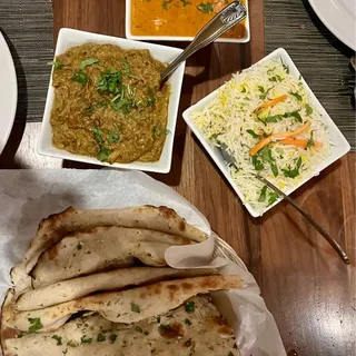 Baingain Bharta
