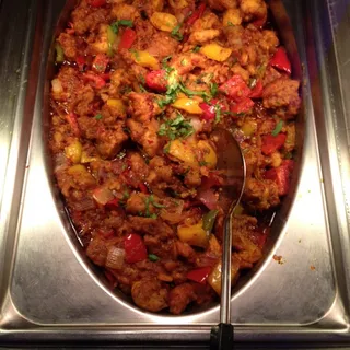 Gobi Manchurian
