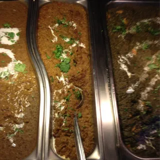 Saag Paneer