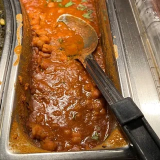 Channa Masala