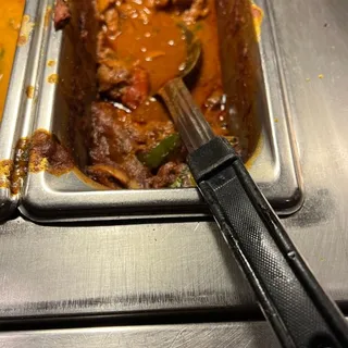 Karahi Chicken
