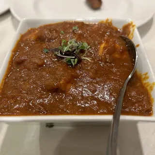 Goan Fish Curry