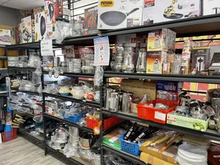 Jack’s Island Market