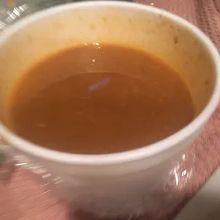 Dal Soup