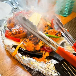 Chicken Tandoori