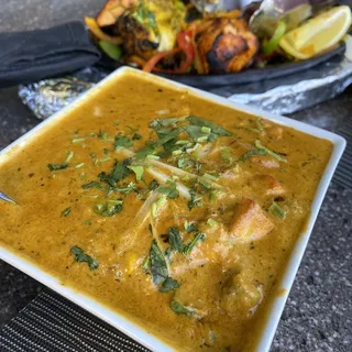 Navratan Korma