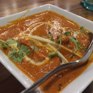Chicken Tikka Masala