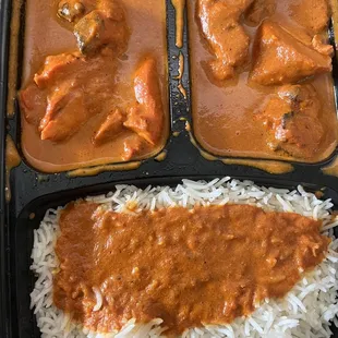 Natraj's Tandoori - Foothill Ranch