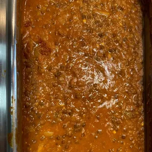 Dall Dal Makhani