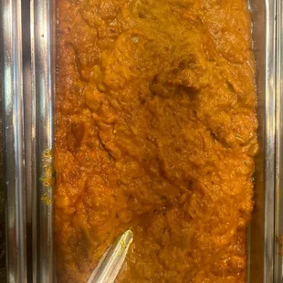 Baingain Bharta