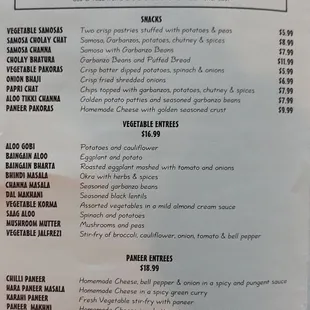 Menu PG 1 To-Go 082223