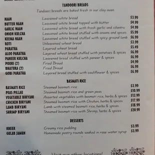 Menu PG 4 To-Go 082223