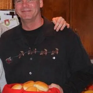 Mark E. S.