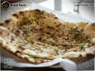 Royal India Restaurant
