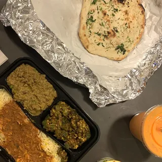 Baingain Bharta