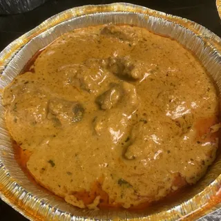 Lamb Korma